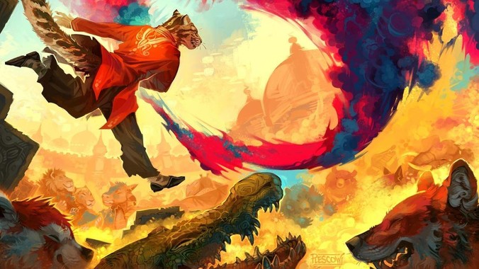 电影《碟中谍》系列中哪一部最好？